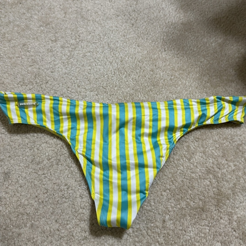 Jack Adam’s Swim thong